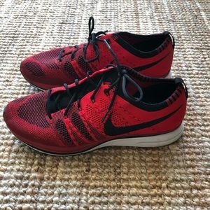 Nike Flyknit trainer